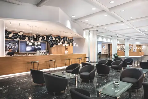 Hotel Eden in Rovinj — foto 11