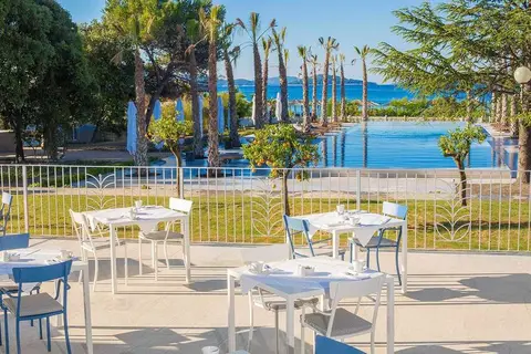 Amadria Park Hotel Jure in Grad Šibenik — foto 17