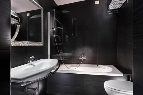 Hotel Club Florence in Florence — foto 9