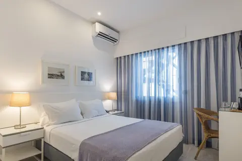 Hotel Baltum in Albufeira — foto 4