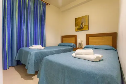 Appartementen Marina Turquesa in Nerja — foto 3