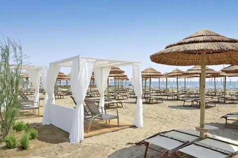 Lino delle Fate Eco Village Resort in San Michele al Tagliamento, foto 19
