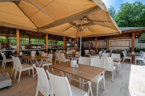 Tu Casa Gelidonya Hotel in Kemer — foto 10
