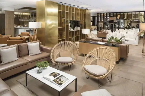 Melia Madrid Serrano in Madrid — foto 8