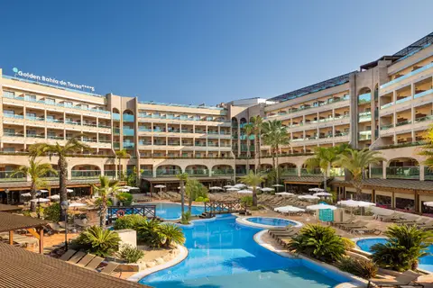 Golden Bahía de Tossa & Spa in Tossa de Mar