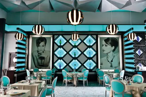 Riu Palace Mexico in Playa del Carmen — foto 17