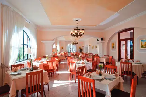 Hotel Casa Di Meglio in Casamicciola Terme — foto 12