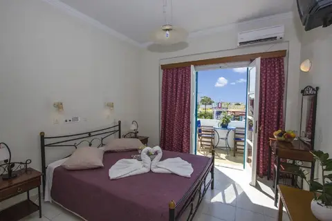 Petra Nera in Δημοτική Ενότητα Θήρας — foto 3