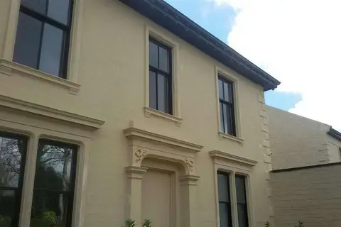 Crosshill House in Glasgow — foto 5