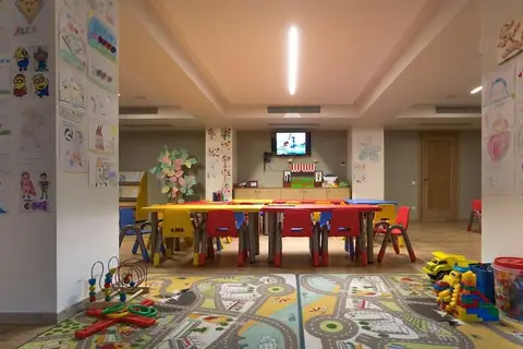Elinotel Sermilia Resort in Ψακούδια — foto 9