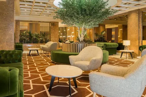 HF Fenix Lisboa foto 1