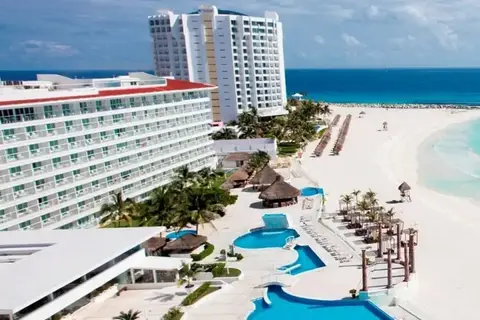 Krystal Cancún in Cancùn — foto 29