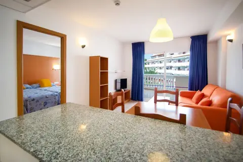 Hotel Servigroup Romana in Madrid — foto 12