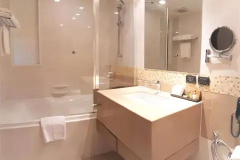 Amora NeoLuxe Hotel in Bangkok, foto 6