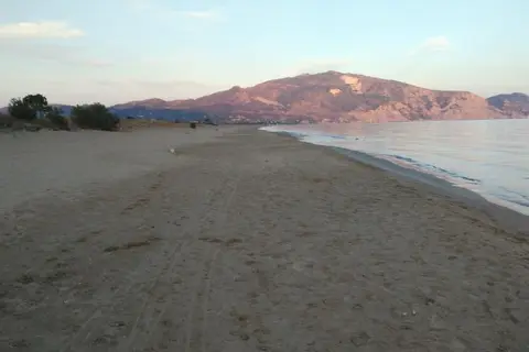 Hotel Sydney in Δημοτική Ενότητα Λαγανά — foto 19