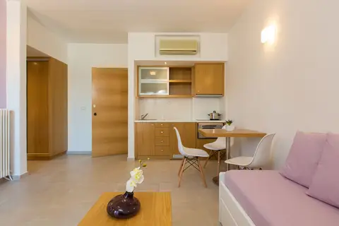 Hotel Eltina in Rethimnon — foto 27