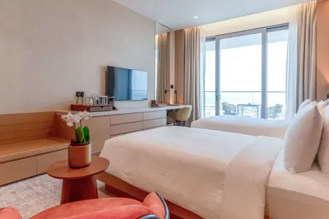 Rixos Premium Qetaifan Island North in Doha — foto 20