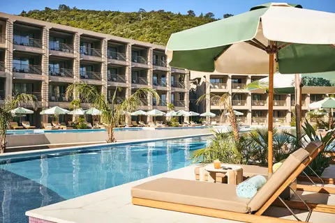 Hyde Bodrum in Bodrum — foto 14