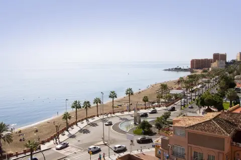 MedPlaya Hotel Alba Beach in Benalmádena — foto 12