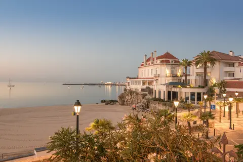 The Albatroz Hotel in Cascais, foto 28