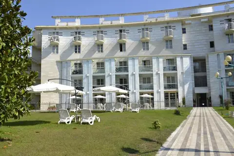 Onda Marina Residence RTA in Pietrasanta, foto 2