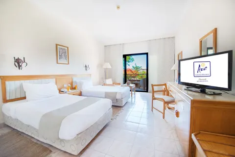Pharaoh Azur Resort in Hurghada — foto 8
