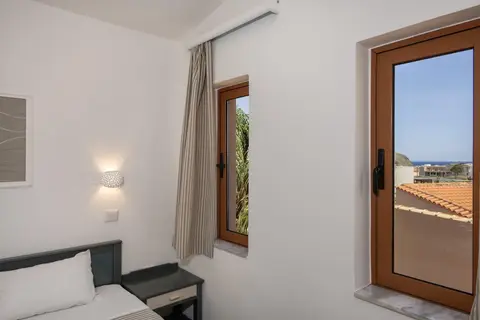 Eko Suites & Apartments in Georgioupolis — foto 20