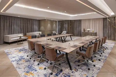 Paramount Hotel Midtown in Dubai — foto 20