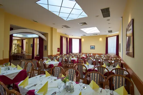 Hotel Vila Ružica in Crikvenica — foto 2