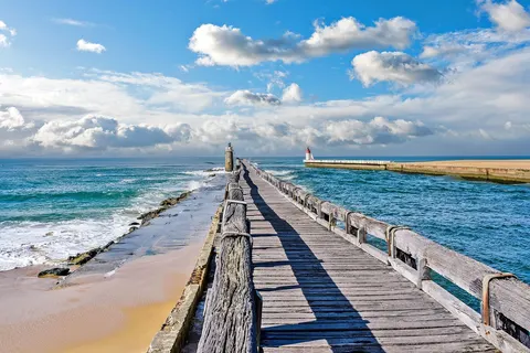 Camping Ondres Océan foto 34