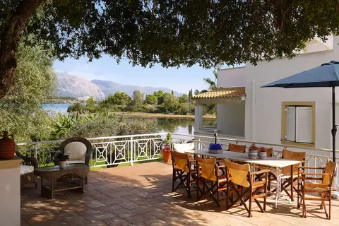 Fly & Go Maison Metel in Κοντόκαλι — foto 7