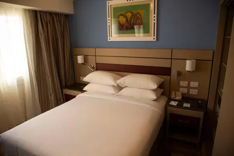 Swiss Inn Resort Hurghada in Hurghada — foto 3