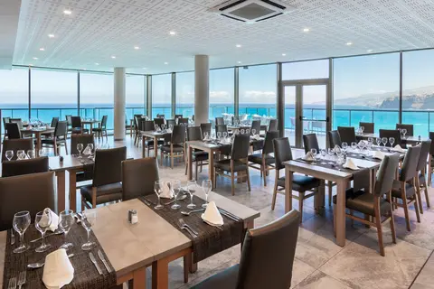 Hotel Best Semiramis in Puerto de la Cruz — foto 5