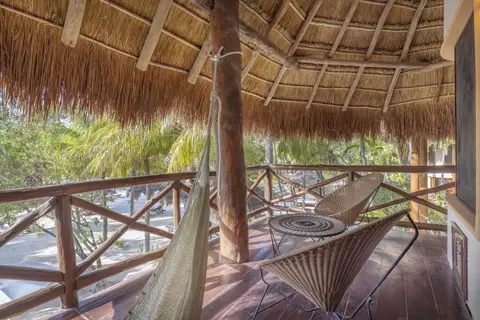 Villas HM Paraiso del Mar in Holbox — foto 28