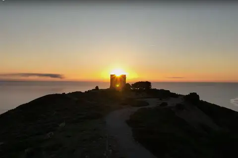 Wecamp Cala Montgó in l'Escala — foto 31