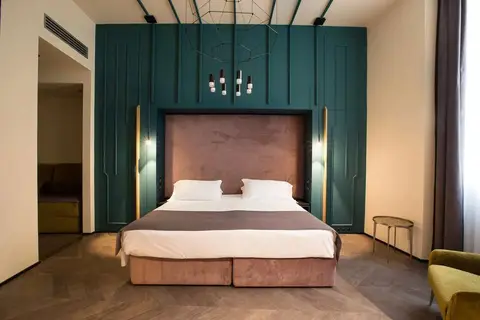 Hotel Silla in Florence, foto 6