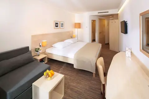 Valamar Parentino Hotel in Poreč, foto 22