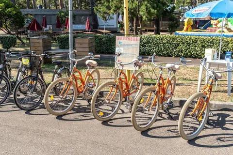 Camping Club Plage Sud - Ms Vacances foto 5