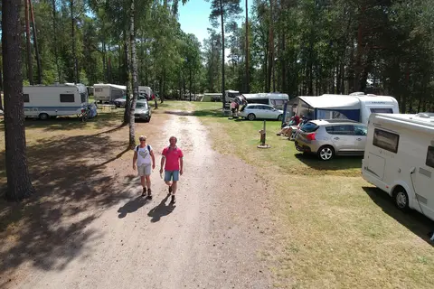 Camping Sonnenberg in Faßberg — foto 8