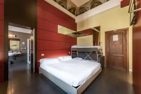 Sogno di Guilietta e Romeo in Venetië, foto 5