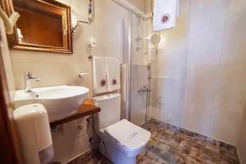 Sarnic Boutique Hotel in Fatih, foto 23