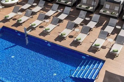 Melia Valencia in Valencia — foto 27