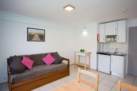 Bayside Salgados Appartementen in Albufeira — foto 19