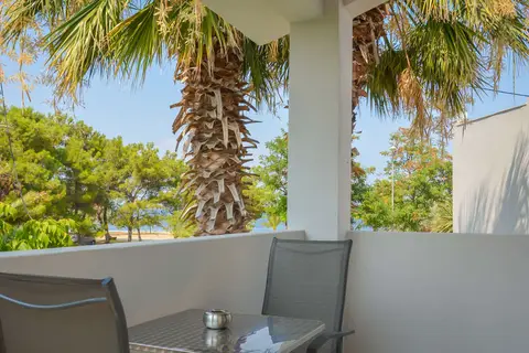 Inspira Boutique Hotel in Πρίνος — foto 5