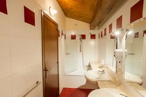Hotel Palazzuolo in San Quirico d'Orcia, foto 18