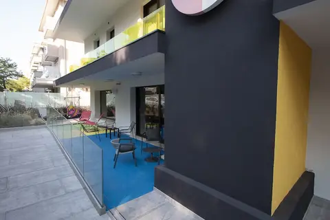 Demo Hotel - Design Emotion in Rimini, foto 28
