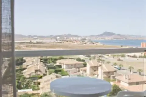 Gaviotas Hotel & Event Center in San Javier — foto 19