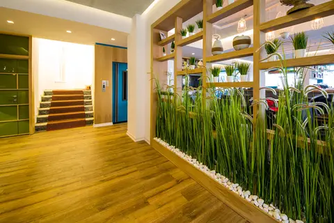 Honeymoon Beach Hotel in Marmaris — foto 3