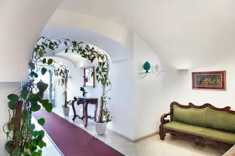 Hotel Residence Amalfi in Amalfi, foto 30