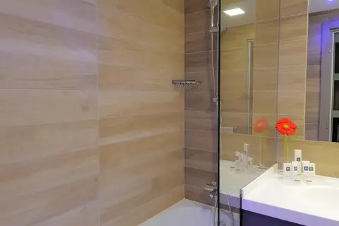 iH Hotels Milano Lorenteggio in Milaan — foto 24